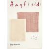 Blankets in Hayfield Baby Bonus DK (5149)