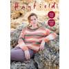 Woman's Sweater in Hayfield Spirit Chunky (8250)