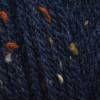 Hayfield Bonus Aran Tweed 400g - Navy Tweed (636)