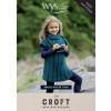 Tunic in West Yorkshire Spinners The Croft Shetland Colours (59997) - PDF - Print at Home