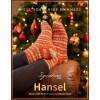 Hansel Socks in West Yorkshire Spinners Signature 4 Ply (DFP0026) - PDF - Print at Home