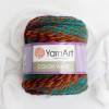 YarnArt Color Wave - 110