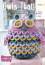 Toy Feathered Owl Make Crochet Pattern