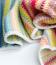Crochet Temperature Blanket in Emu Classic DK (1019)