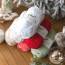 Emu Cotton DK Bundle - Traditional Christmas