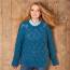 Sweaters in Stylecraft Alpaca Tweed Chunky (9319)