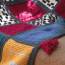 Emeline Blanket in West Yorkshire Spinners Re:Treat Pattern