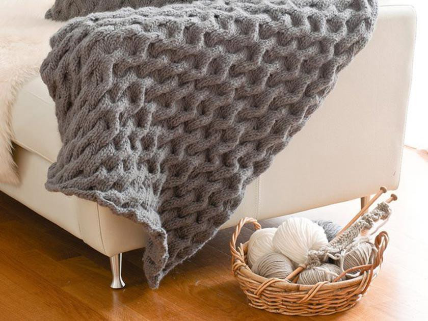 Why hygge is perfect for knitting and crochet fans