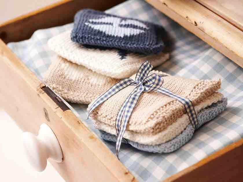 Best knitting patterns for your home