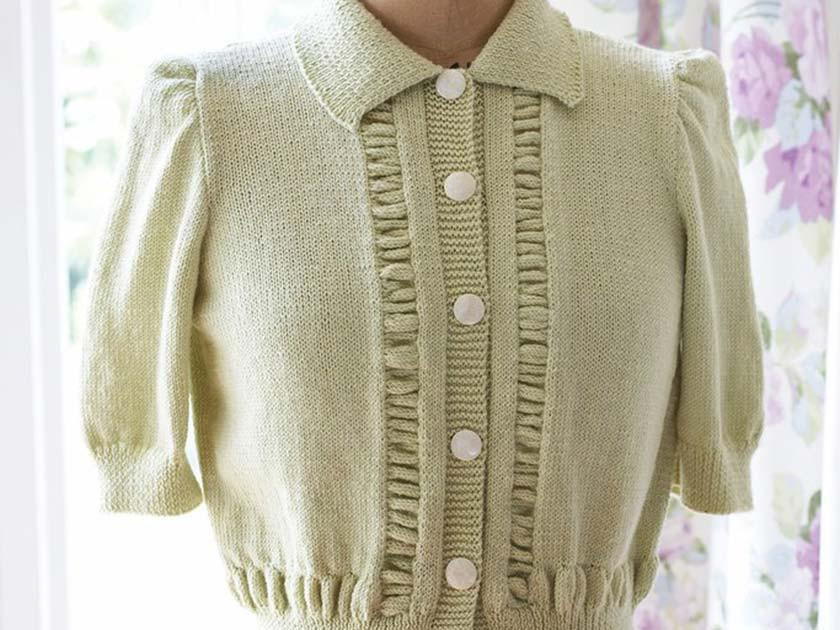 How to knit: Avoiding pilling and bobbles