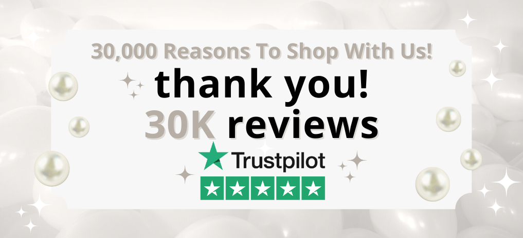 Trustpilot 30K Reviews