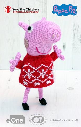 Counting Down to Christmas: 11 Sleeps | The Knitting Network