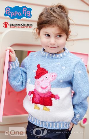 Counting Down to Christmas: 11 Sleeps | The Knitting Network