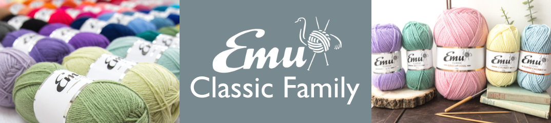 Emu Classic Family