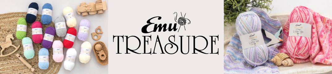 Emu Treasure