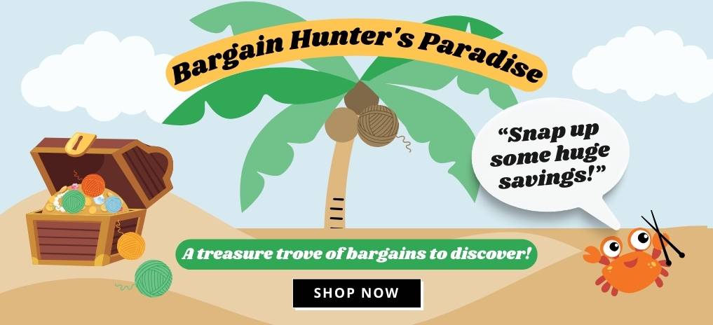 bargain-hunters