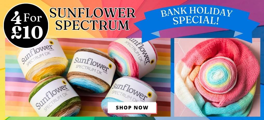 sunflower-yarns-spectrum-dk-collection