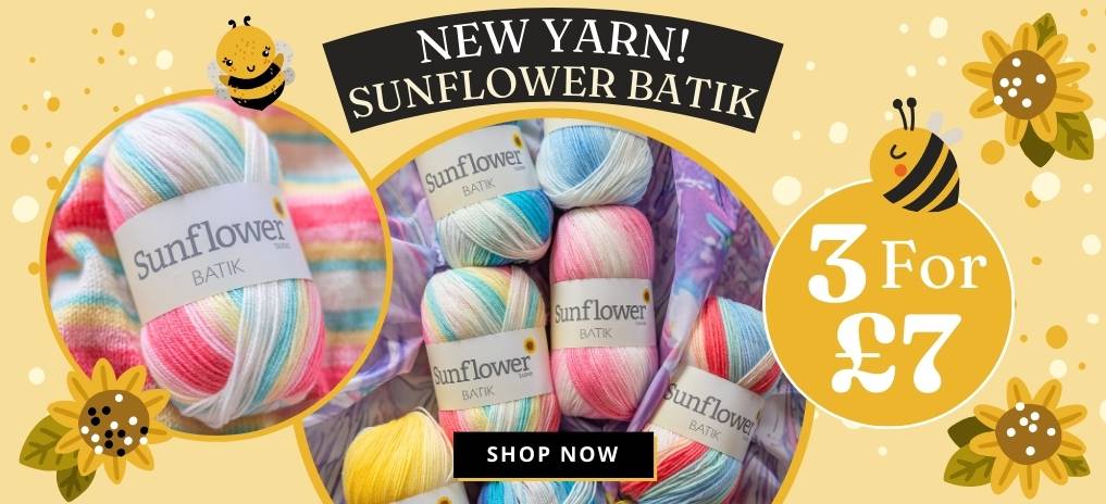 sunflower-yarns-batik-collection