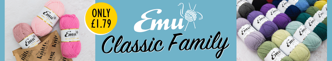 Emu Classic Collection