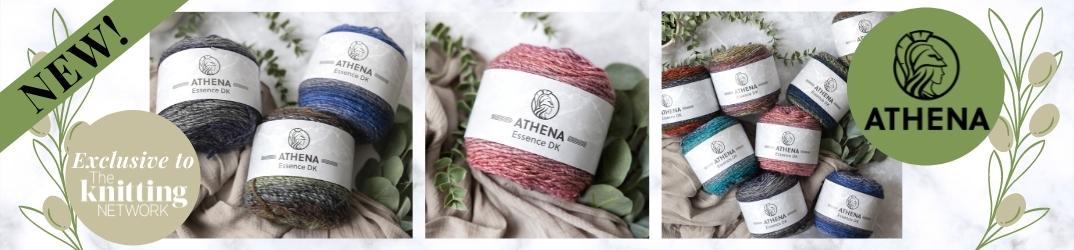 Athena Essence DK Collection