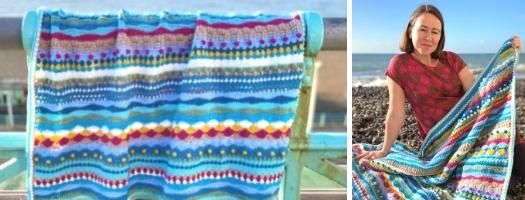 Coastal Crochet Collection