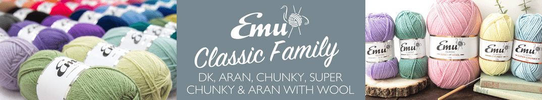 Emu Classic Collection